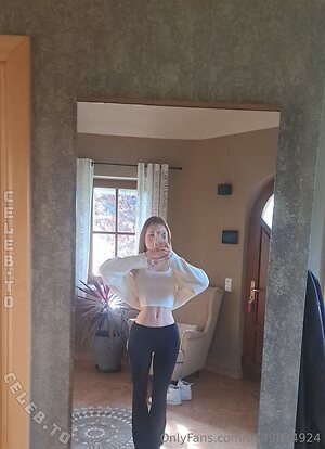 Yourgirl_Romy Nude Leaked Photo #19