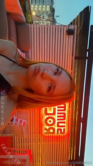 Yourgirl_Romy Nude Leaked Photo #20