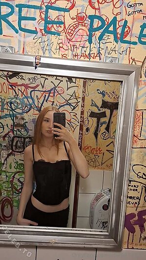 Yourgirl_Romy Nude Leaked Photo #21