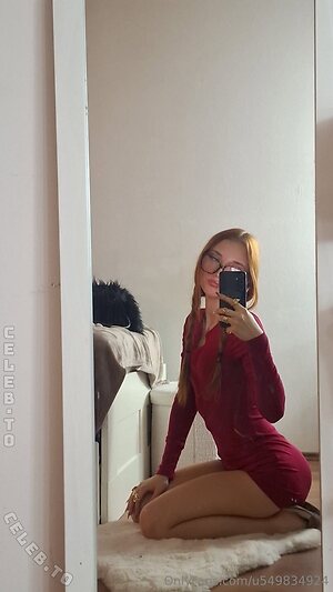 Yourgirl_Romy Nude Leaked Photo #24