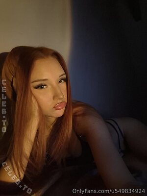 Yourgirl_Romy Nude Leaked Photo #26