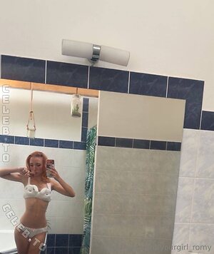 Yourgirl_Romy leaked photo #117
