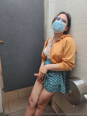 Yourlocalfuta leaked photo #5
