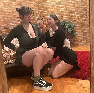 yourmomsmarsbar leaked photo #30