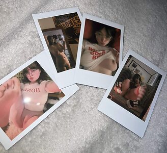 yourmomsmarsbar leaked photo #34