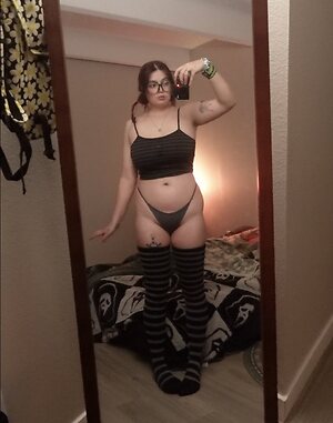 yourmomsmarsbar leaked photo #41