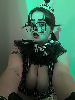 yourmomsmarsbar leaked photo #44