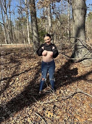 yournaughtymomhope Nude Leaked Photo #25