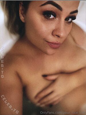 Your_nice_kiss Nude Leaked Photo #2