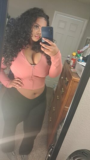 YourPrincessPink leaked photo #6