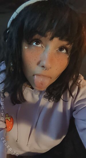 Yourrbabyygirll Nude Leaked Photo #12