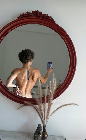 YourSecretRunner leaked photo #7