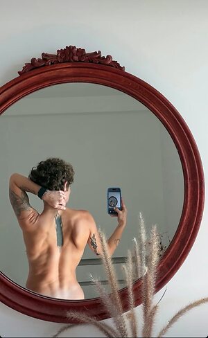 YourSecretRunner leaked photo #8