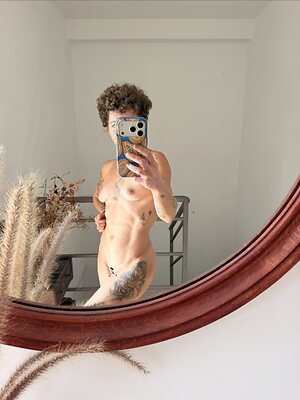 YourSecretRunner leaked photo #44