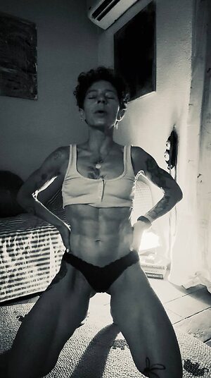 YourSecretRunner leaked photo #59