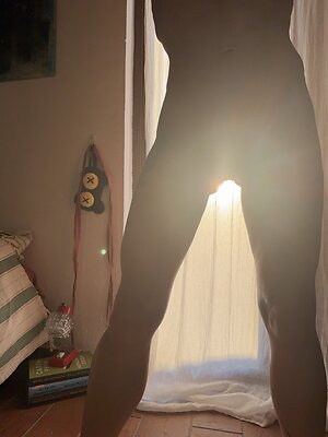 YourSecretRunner leaked photo #61