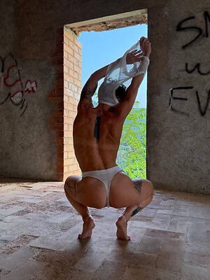 YourSecretRunner leaked photo #69