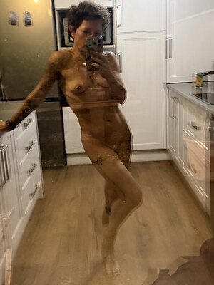 YourSecretRunner leaked photo #118