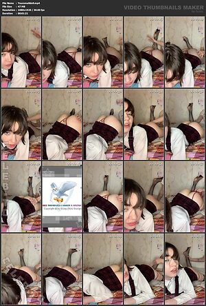 YourSmallDoll Nude Leaked Photo #5