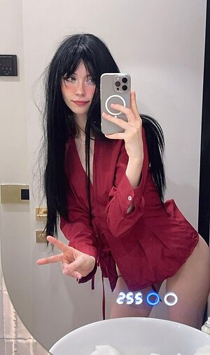 YourSmallDoll leaked photo #16