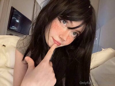 YourSmallDoll leaked photo #44