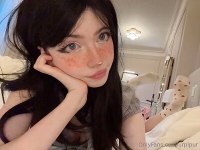 YourSmallDoll leaked photo #45