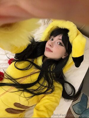 YourSmallDoll leaked photo #47