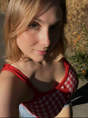yoursrachel leaked photo #6