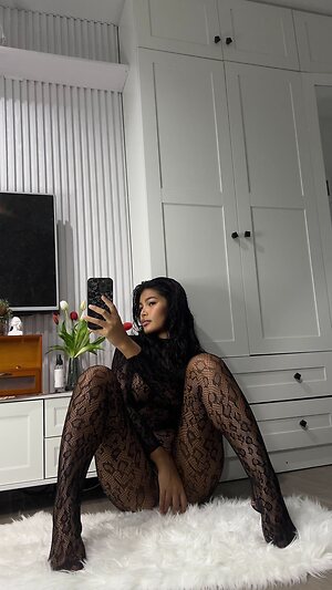 yourthaigirl leaked photo #22
