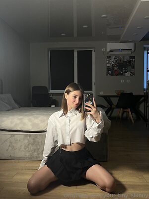 your_tiny_skinny leaked photo #21
