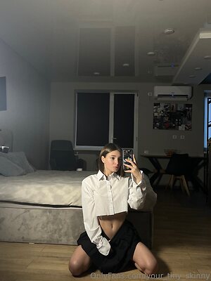 your_tiny_skinny leaked photo #24