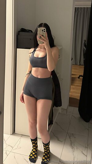 yourusedbrat leaked photo #28