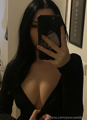 yourusedbrat leaked photo #56