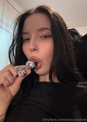 yourusedbrat leaked photo #94