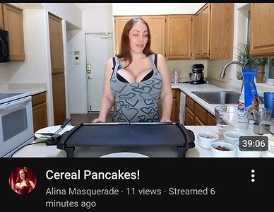 YouTube Finds Nude Leaked Photo #53