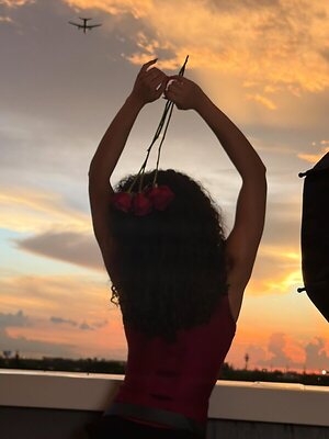 Yovanna Ventura yoventura leaked photo #11