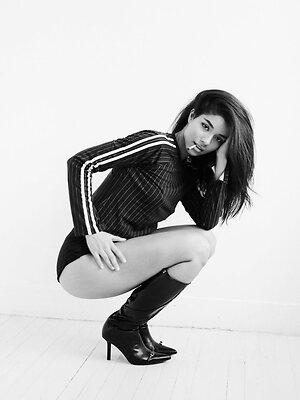 Yovanna Ventura leaked photo #7