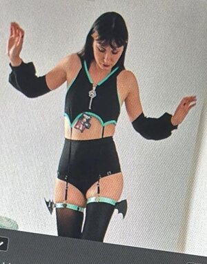 Yquen leaked photo #5