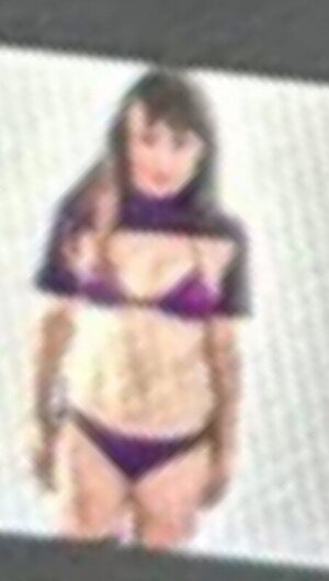 Yquen leaked photo #6