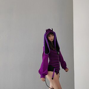 Yquen leaked photo #8