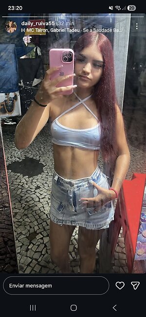 Ysabella