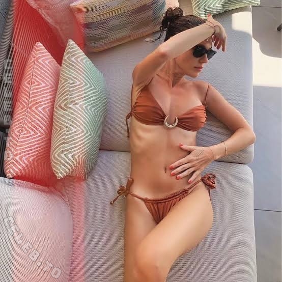 Yüsra Geyik Nude Leaked Photos