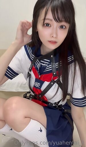 @YUAHENTAI leaked photo #13
