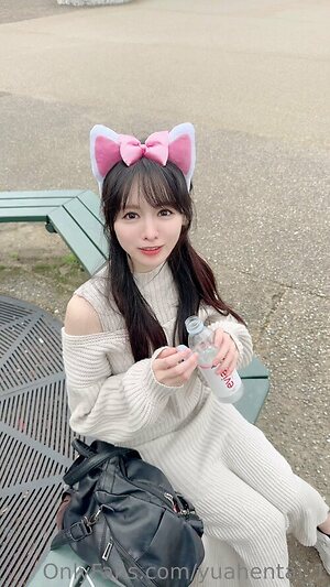 @YUAHENTAI leaked photo #23