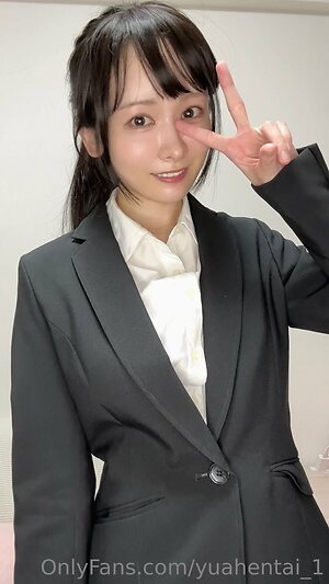 @YUAHENTAI leaked photo #38