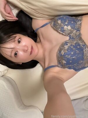 @YUAHENTAI leaked photo #49