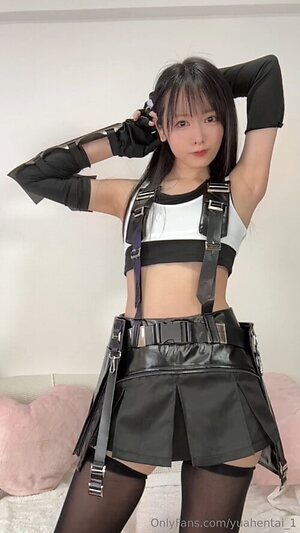 @YUAHENTAI leaked photo #85