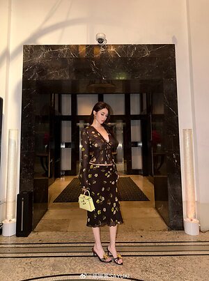 Yuan Sayuki leaked photo #3