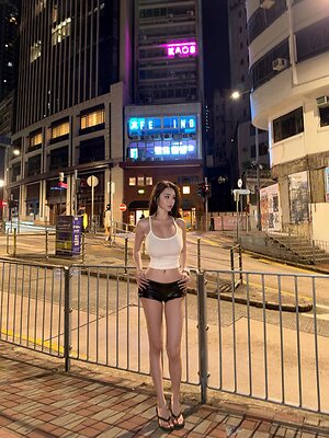 Yuan Sayuki leaked photo #15