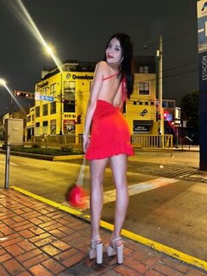 Yudimar Fatima Acosta leaked photo #2